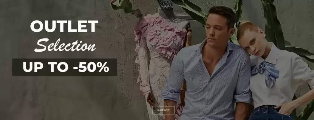 7 Camicie (válido até 9-10)