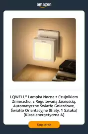 Amazon gazetka tydzień 39 Strona 10