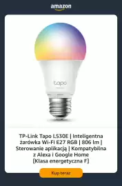 Amazon gazetka tydzień 39 Strona 2