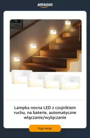 Amazon gazetka tydzień 39 Strona 3