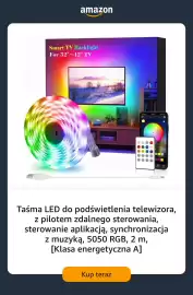 Amazon gazetka tydzień 39 Strona 7