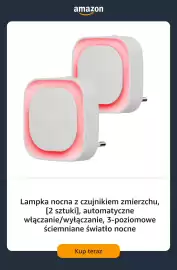 Amazon gazetka tydzień 39 Strona 8