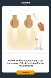 Amazon gazetka tydzień 39 Strona 9