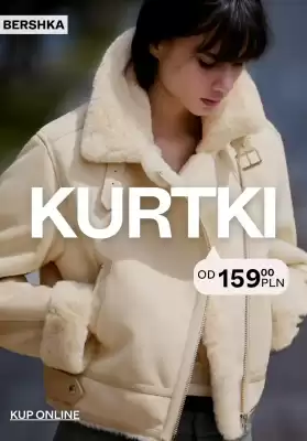 Bershka (ważność do 30-09)