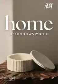 H&M gazetka tydzień 39 Strona 1