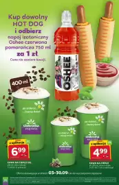 Stokrotka Express gazetka tydzień 39 Strona 5