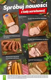 Stokrotka Market gazetka tydzień 39 Strona 13