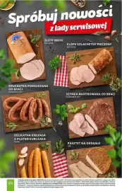 Stokrotka Market gazetka tydzień 39 Strona 13