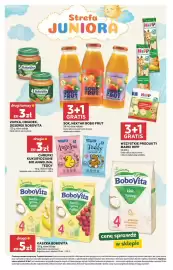 Stokrotka Market gazetka tydzień 39 Strona 30