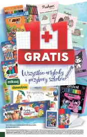Stokrotka Market gazetka tydzień 39 Strona 32