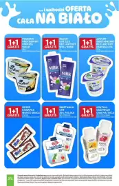 Stokrotka Market gazetka tydzień 39 Strona 6