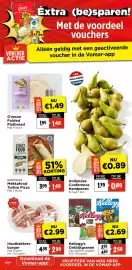 Vomar Voordeelmarkt folder Pagina 12