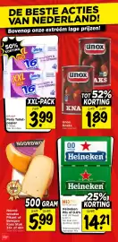 Vomar Voordeelmarkt folder Pagina 14