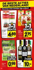 Vomar Voordeelmarkt folder Pagina 15