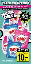 Vomar Voordeelmarkt folder Pagina 18