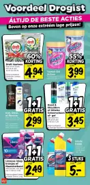 Vomar Voordeelmarkt folder Pagina 19