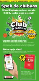 Vomar Voordeelmarkt folder Pagina 20