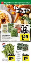 Vomar Voordeelmarkt folder Pagina 22
