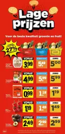 Vomar Voordeelmarkt folder Pagina 23