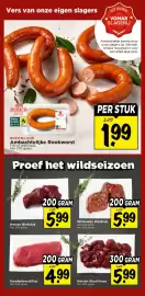 Vomar Voordeelmarkt folder Pagina 26