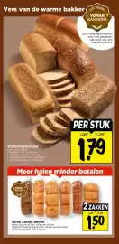 Vomar Voordeelmarkt folder Pagina 28