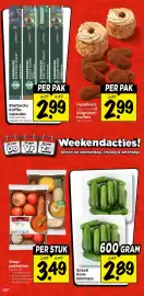 Vomar Voordeelmarkt folder Pagina 3