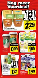 Vomar Voordeelmarkt folder Pagina 31