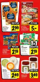 Vomar Voordeelmarkt folder Pagina 32