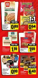 Vomar Voordeelmarkt folder Pagina 34
