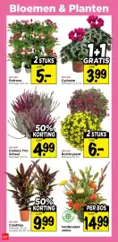 Vomar Voordeelmarkt folder Pagina 36
