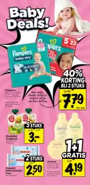 Vomar Voordeelmarkt folder Pagina 37