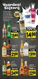 Vomar Voordeelmarkt folder Pagina 41