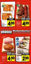 Vomar Voordeelmarkt folder Pagina 5