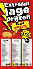 Vomar Voordeelmarkt folder Pagina 6