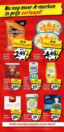 Vomar Voordeelmarkt folder Pagina 7