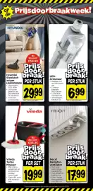 Vomar Voordeelmarkt folder Pagina 9