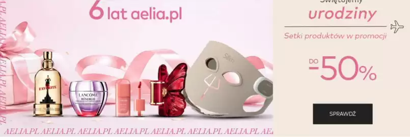 Aelia Duty Free gazetka Strona 2