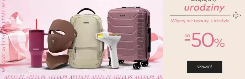 Aelia Duty Free gazetka Strona 3