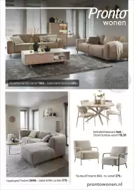 Pronto wonen folder week 40 Pagina 3