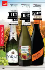Polomarket gazetka | Alkohole Strona 10: Wino musujące Dorato Bianco słodkie €11,79