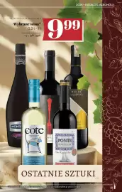 Polomarket gazetka | Alkohole Strona 13