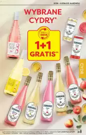 Polomarket gazetka | Alkohole Strona 29