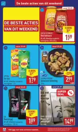ALDI folder Pagina 2
