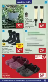 ALDI folder Pagina 21