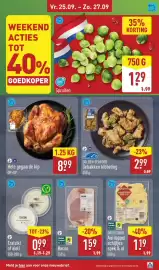 ALDI folder Pagina 3