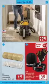 ALDI folder week 40 Pagina 41