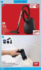 ALDI folder week 40 Pagina 42