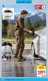 ALDI folder week 40 Pagina 44