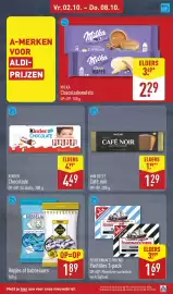 ALDI folder week 40 Pagina 47