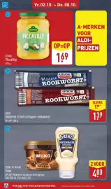 ALDI folder week 40 Pagina 48
